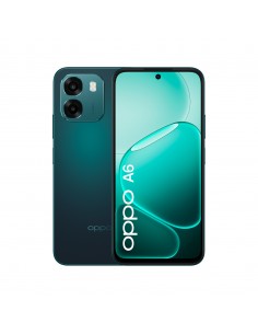 OPPO A6 17,1 см (6.75")...